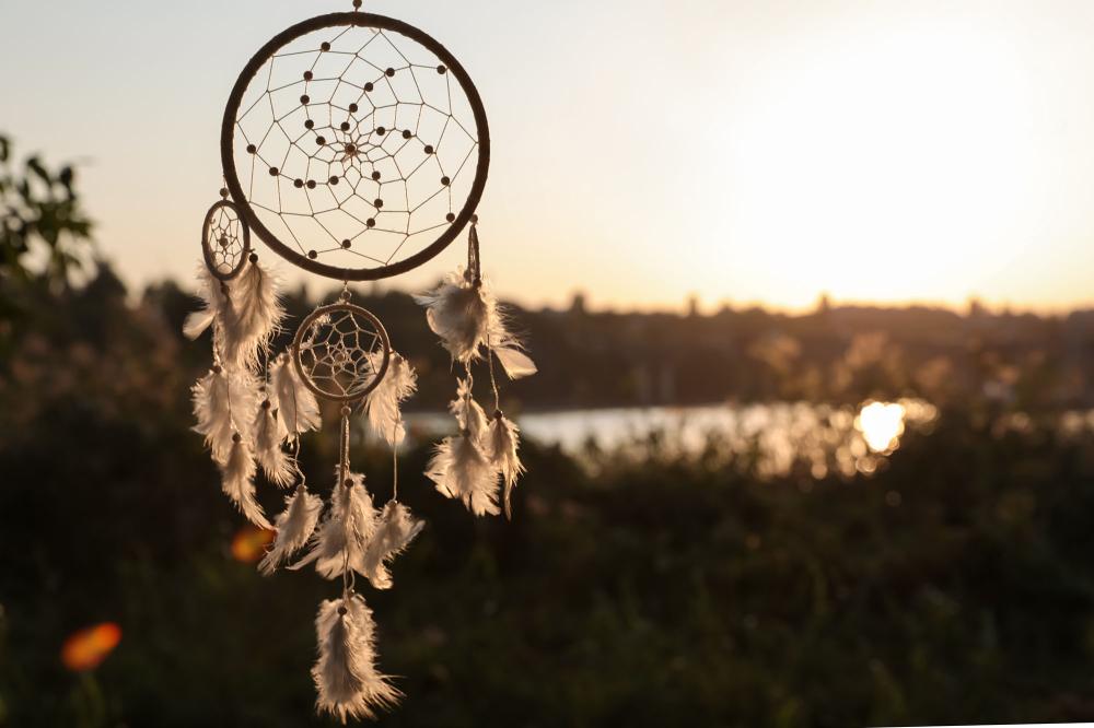 dreamcatcher