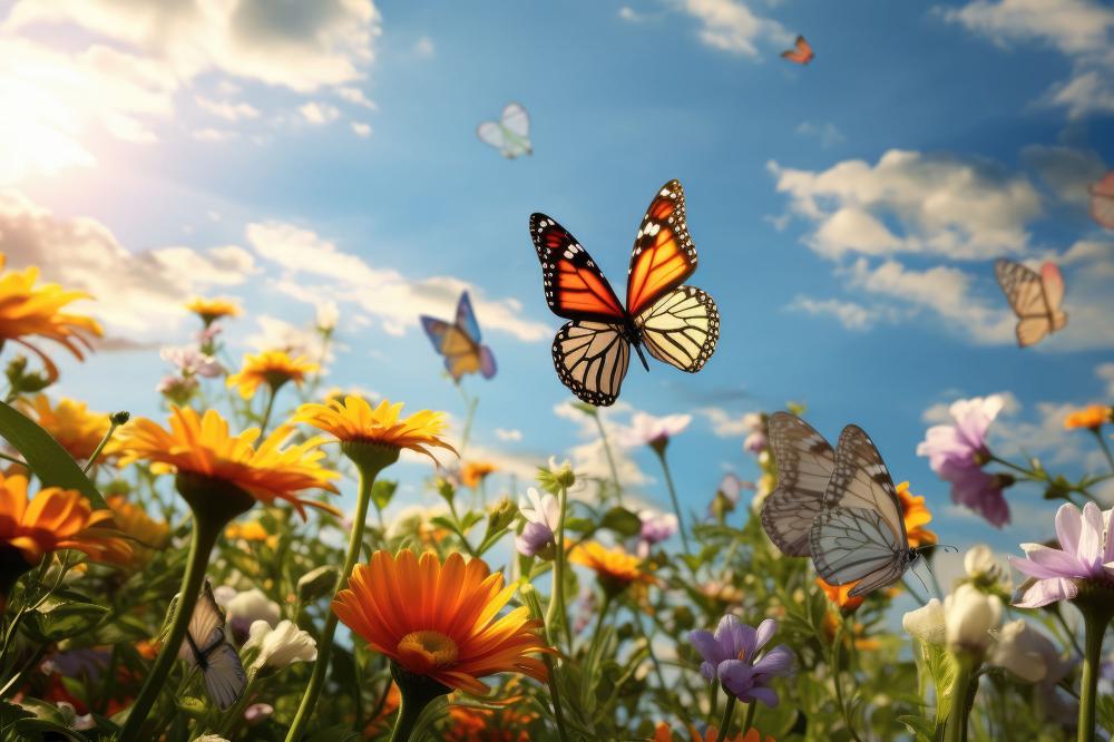 papillon